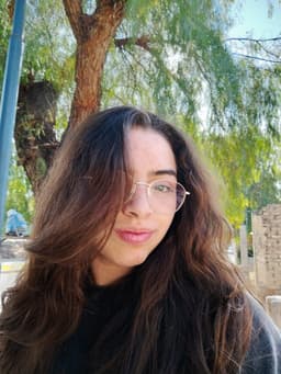 Imagen de perfil de Sofía Rojas