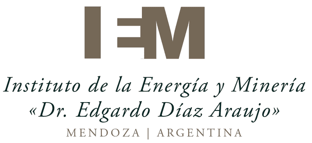 Instituto de la Energía y Minería «Dr. Edgardo Díaz Araujo»
