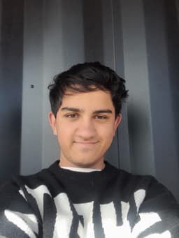 Imagen de perfil de Mateo Molina